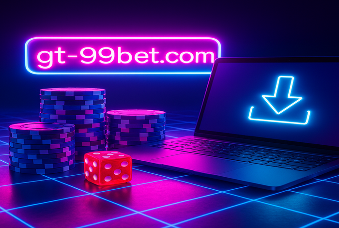 gt99 game অ্যাপটি মোবাইলে কিভাবে ব্যবহার করবেন