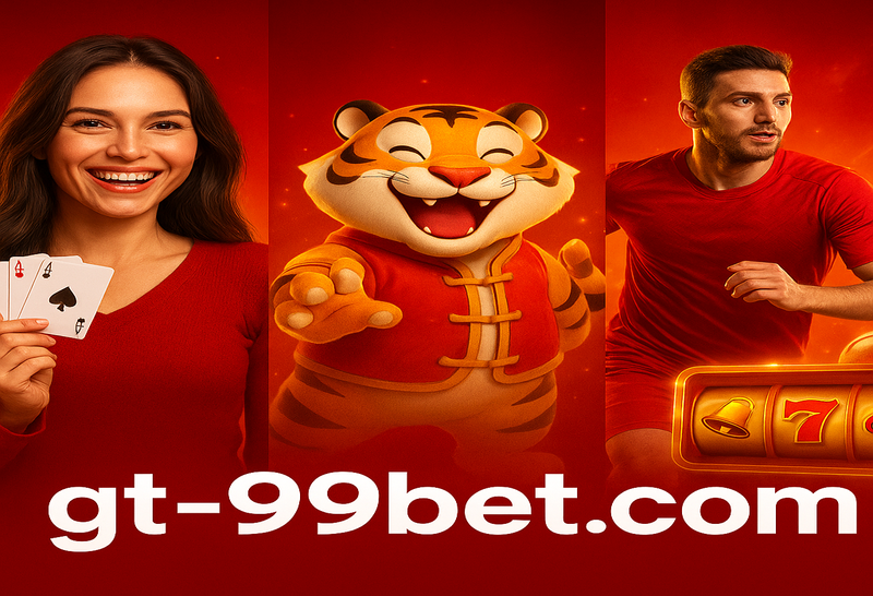 gt99 game এর কীভাবে শুরু করবেন: নবীনদের জন্য একটি সহজ নির্দেশিকা