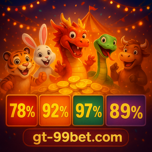 gt99 game-এর ভিআইপি প্রোগ্রাম খেলোয়াড়দের জন্য সুবিধা