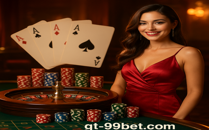 gt99 game Facebook অফিসিয়াল পৃষ্ঠায় খবর, বোনাস ও আপডেটসমূহ রয়েছে (gt99 game)