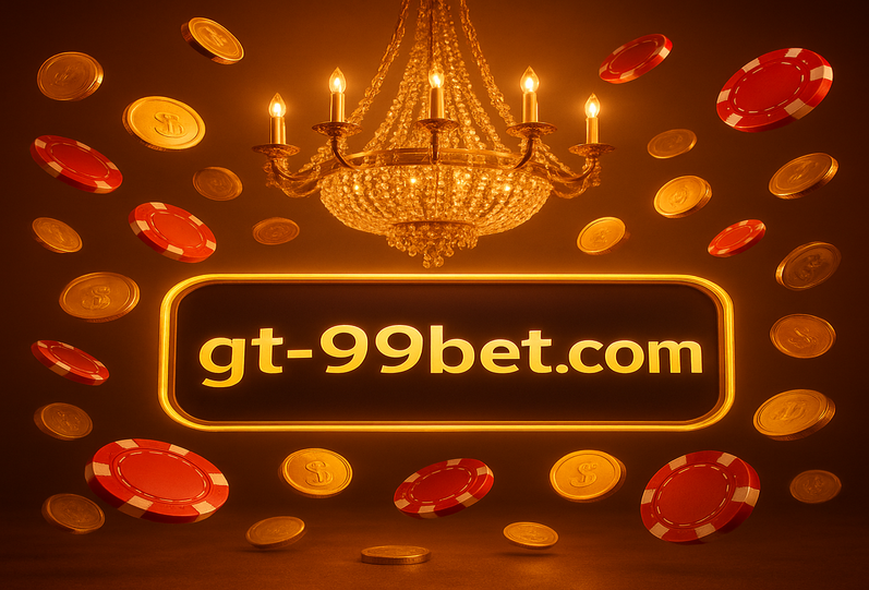 gt99 game–র বোনাস প্রচারের ছবিটি এবং gt99 game-এও উপলব্ধ আকর্ষণীয় পুরস্কারসমূহসহ