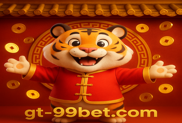 gt99 game-এর টাইগার অক্স মাউস গেম gt99 game-এ