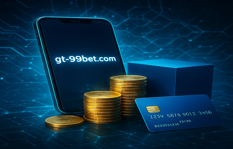 gt99 game-এর সাথে gt99 game অ্যাপটি ইনস্টল করার ধাপে ধাপে