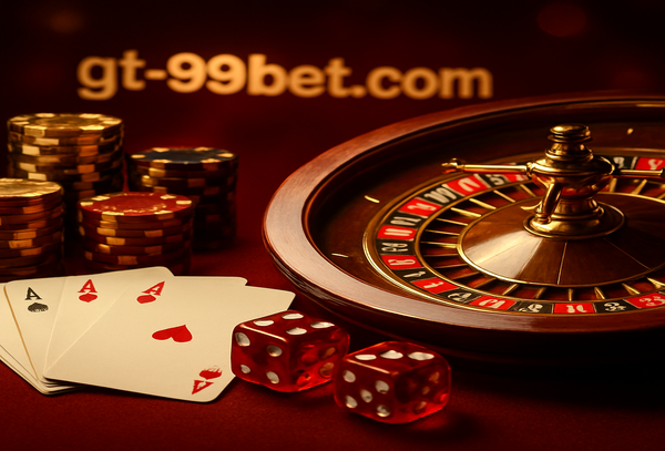 gt99 game-এর ২,৫০০টি বিকল্পসহ গেমগুলোর বৈচিত্র্য।