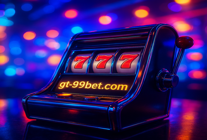 gt99 game-এ মেগা-সেনা সহ এবং অন্যান্য ধরণের বিনোদন-গেম উপলব্ধ, gt99 game-এর সহায়তায়.