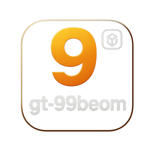 gt99 game-এ অনলাইন বিনোদন গেমগুলোর প্রচারণামূলক ছবিটি অসাধারণ পুরস্কারের সম্ভাবনা দেখায়, এতে gt99 game একটি অংশীদার হিসেবে তুলে ধরা হয়েছে.